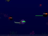 Sub Ninja Free screenshot, image №979480 - RAWG