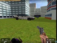Daish Assault - The Videogame screenshot, image №1263049 - RAWG