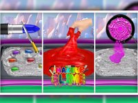 Makeup Slime ASMR! Relaxation screenshot, image №2289130 - RAWG