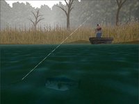EARL'S DAY OFF demo (#FishingHorrorJam) screenshot, image №2304361 - RAWG