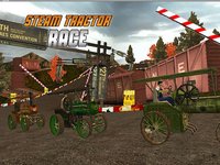 Steam Tractor Race screenshot, image №973123 - RAWG