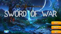 Sword Of War screenshot, image №2512523 - RAWG