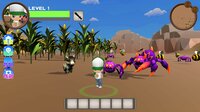 Master Boy screenshot, image №2945726 - RAWG
