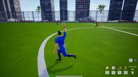 Ultimate Soccer (2025) screenshot, image №4172012 - RAWG