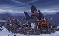 World of Warcraft: Warlords of Draenor screenshot, image №616085 - RAWG