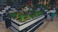 Hydroponics Farm & Store Simulator screenshot, image №4111031 - RAWG