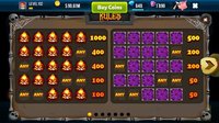 Halloween Free Slot Machine screenshot, image №1362369 - RAWG