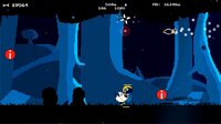 Dino Jump screenshot, image №4174569 - RAWG