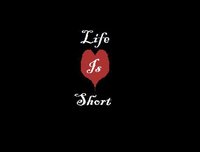 Life is Short (Gerald Burke) screenshot, image №1146806 - RAWG