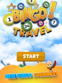 Bingo Travel: Game of skills screenshot, image №2878590 - RAWG