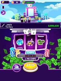 Cash Kings screenshot, image №2969205 - RAWG