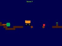 Run For Your Life 2D screenshot, image №1219997 - RAWG