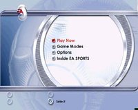 FIFA 2002 screenshot, image №1720098 - RAWG