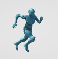 Uninspired 3D Infinite Runner screenshot, image №3208023 - RAWG