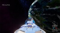 Smugglers of Cygnus - Early Access screenshot, image №3270710 - RAWG