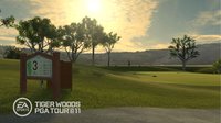 Tiger Woods PGA Tour 11 screenshot, image №547431 - RAWG