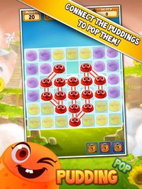 Pudding Pop Mobile screenshot, image №875890 - RAWG