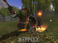 Rappelz screenshot, image №490490 - RAWG