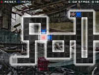 BoX -containment (itch) screenshot, image №1063855 - RAWG