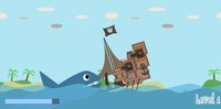 Pirates Overboard screenshot, image №1766693 - RAWG