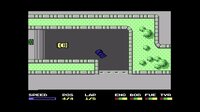 Super Cars (Amiga/C64/CPC/Spectrum) screenshot, image №3884210 - RAWG