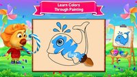 Colors & Shapes - Kids Learn Color and Shape screenshot, image №1342057 - RAWG