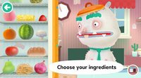 Toca Kitchen 2 screenshot, image №1368010 - RAWG