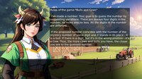 Bulls and Cows - Wild West screenshot, image №4005328 - RAWG