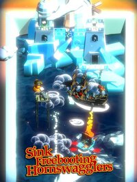 BubbleBeard The Pirate screenshot, image №2620151 - RAWG