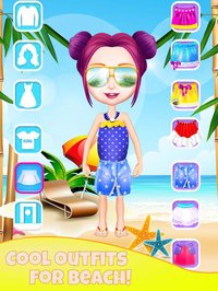 Little Super Star Kids Fashion screenshot, image №1812282 - RAWG