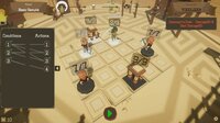 Bongo Arena screenshot, image №2758745 - RAWG
