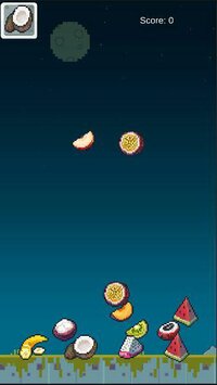 Space Fruit screenshot, image №2466653 - RAWG