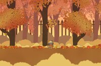 Falling Leaves (SilviShinyStar) screenshot, image №3582213 - RAWG
