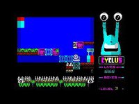 Cyclus (itch) screenshot, image №3169973 - RAWG