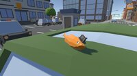 Reverse Fishing screenshot, image №4246690 - RAWG