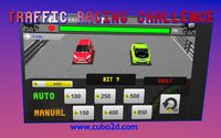 Traffic Racing Challenge screenshot, image №1228072 - RAWG