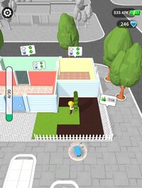 House Flip Master screenshot, image №3436966 - RAWG