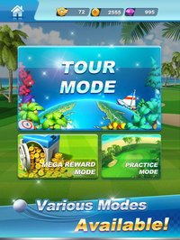 Golf Ace! screenshot, image №880062 - RAWG