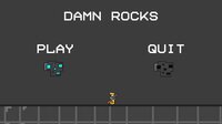 DAMN ROCKS screenshot, image №3012897 - RAWG