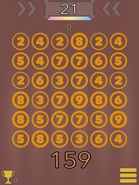 Math pieces screenshot, image №1742556 - RAWG