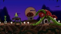 Veggie Menace screenshot, image №3968078 - RAWG