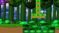 GoGo Dream Bunny Witch screenshot, image №1794047 - RAWG