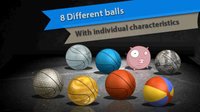 Natural Basketball screenshot, image №1802737 - RAWG