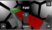 Marble Man Platformer screenshot, image №1152475 - RAWG