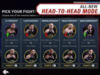 EA SPORTS UFC screenshot, image №47591 - RAWG