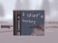 A Skier's Journey screenshot, image №2429131 - RAWG