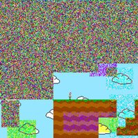 Integlitch screenshot, image №2994592 - RAWG