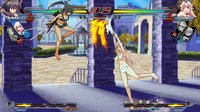 Nitroplus Blasterz: Heroines Infinite Duel screenshot, image №121756 - RAWG