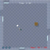 HayWire (HackTrout) screenshot, image №1322182 - RAWG