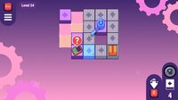 Pocket Puzzle screenshot, image №3898100 - RAWG